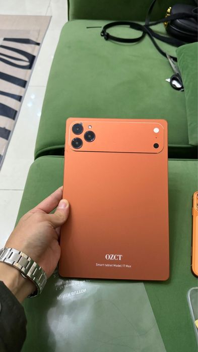 Планшет 17про макс высшее качество