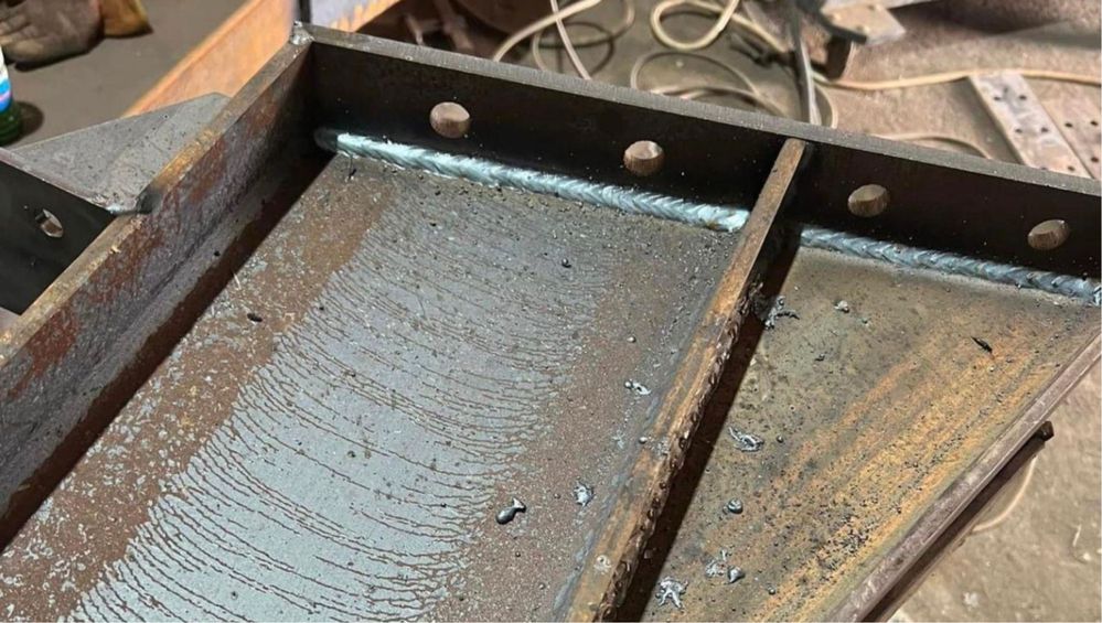Construim hale metalice din europrofile durabile si eficiente
