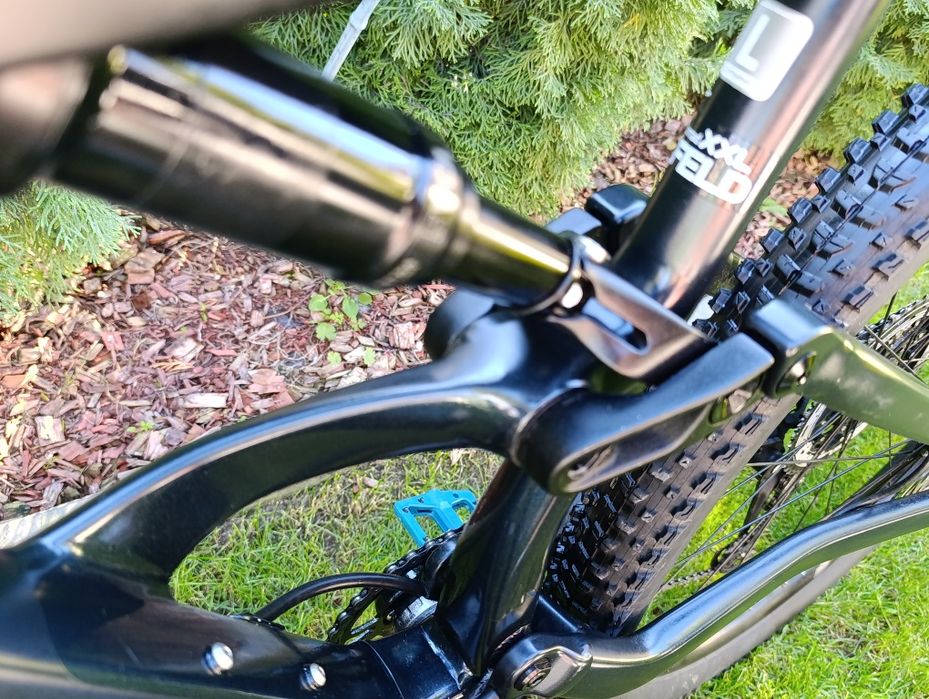 Планински велосипед Мекица Orbea Occam 29/L