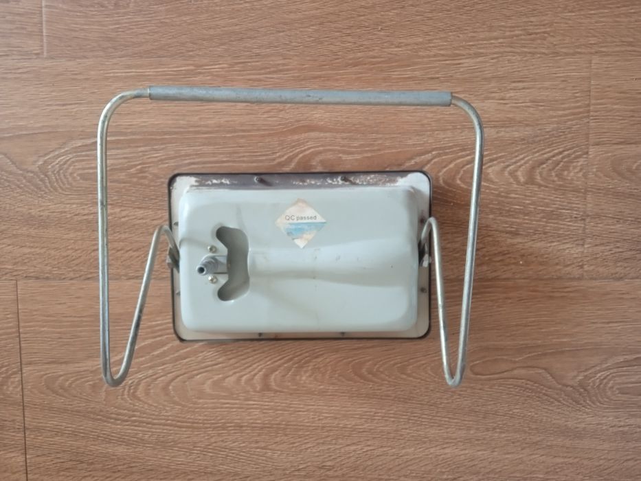 Газовые горелка  печка