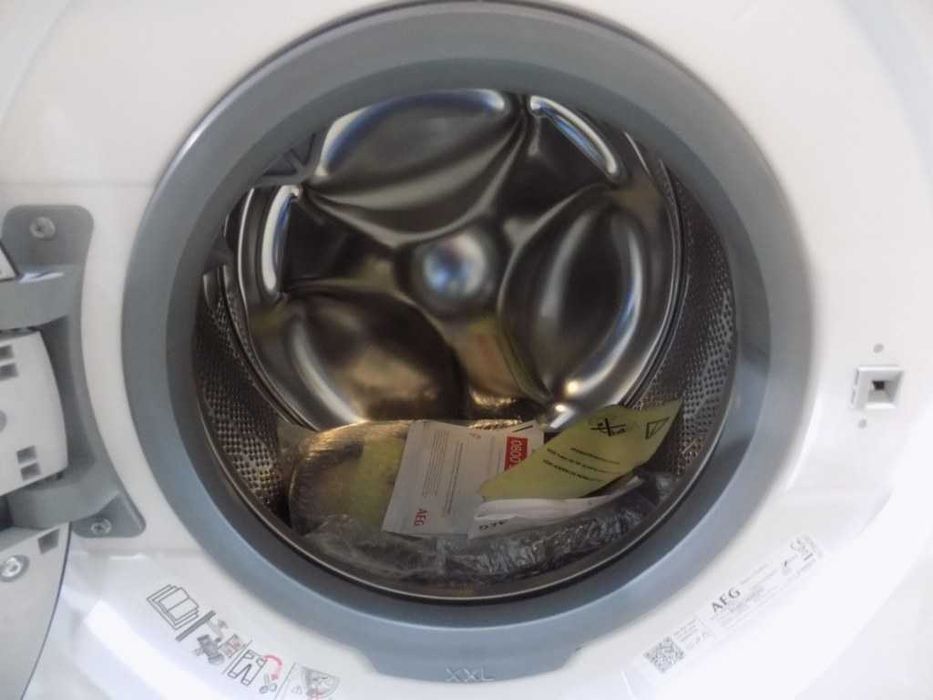 Пералня AEG L6AMZ48FL код 4236