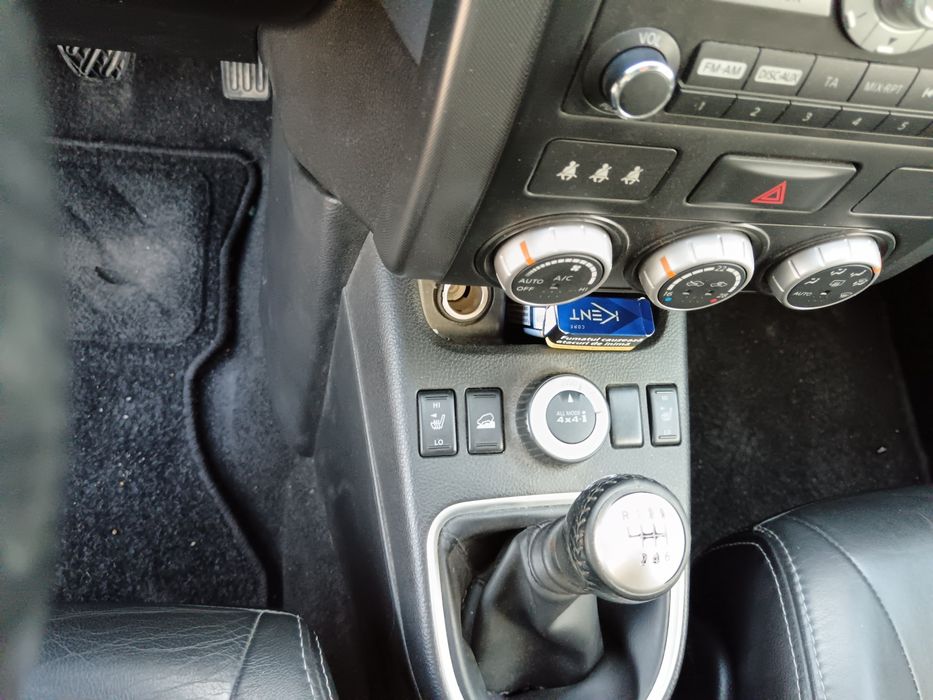 Nisan xtrail t31 ,2010