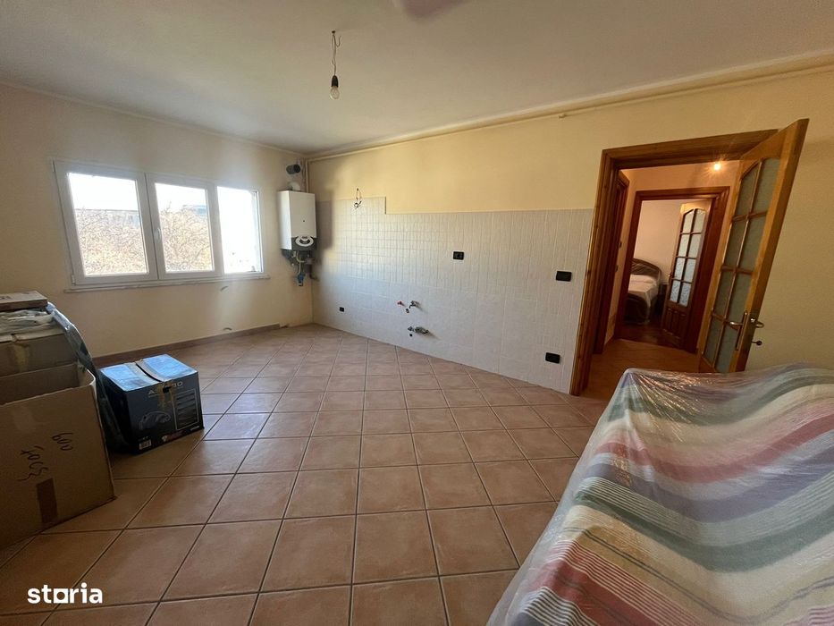 Apartament 2 camere Pictor Grigorescu - etaj 3/4 - 53 mp