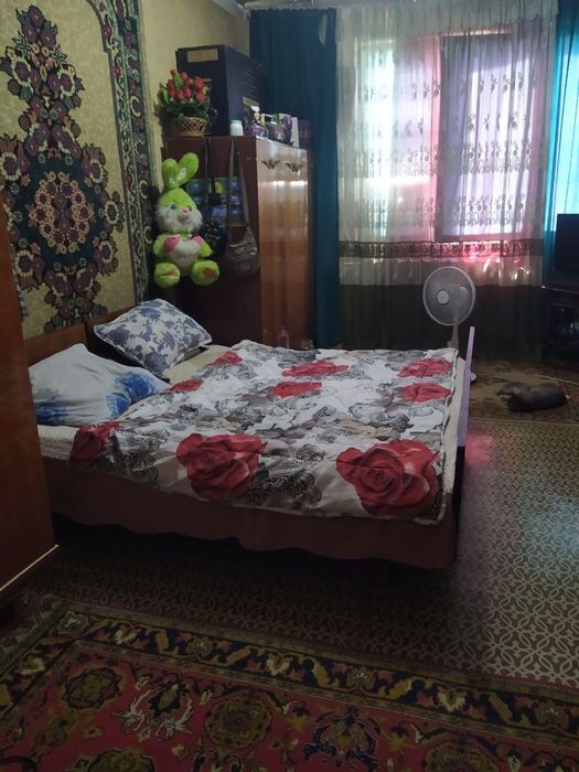 Продаю свою каартиру