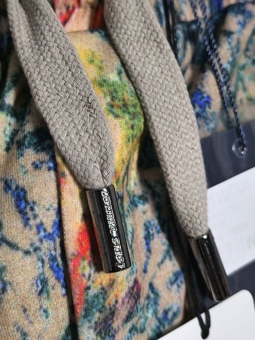 Luis Viton летен екип