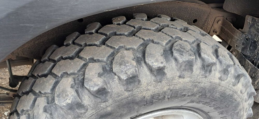 Гуми за кал 31х10.5х15