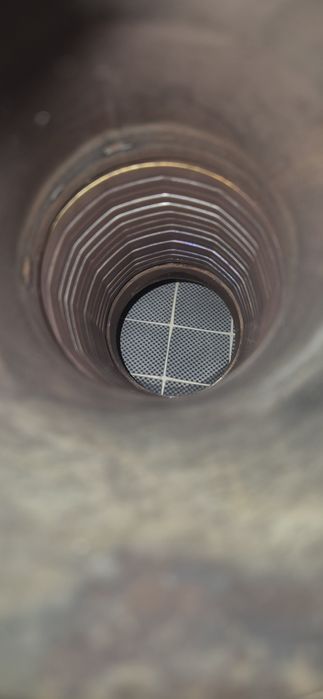 Dpf филтър за bmw f20, f21, f30, f31, f10,/ particulate filter N47D20C
