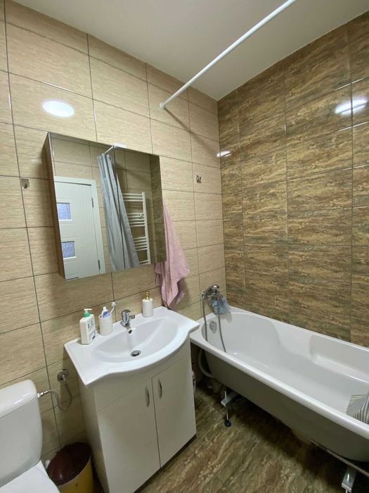 Închiriere apartament 2 camere Iris