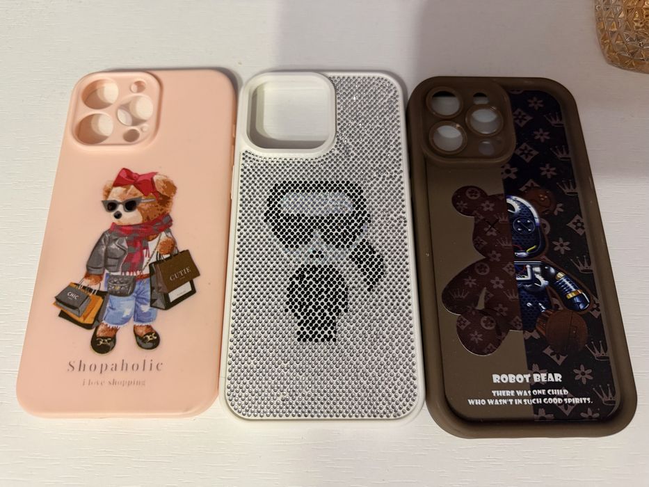 Iphone 15 pro max 512gb