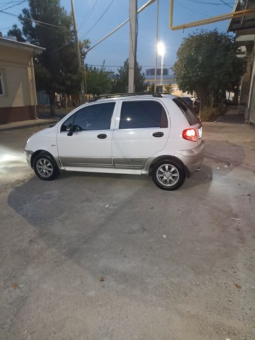 Матиз бест 2016 йил сотилади