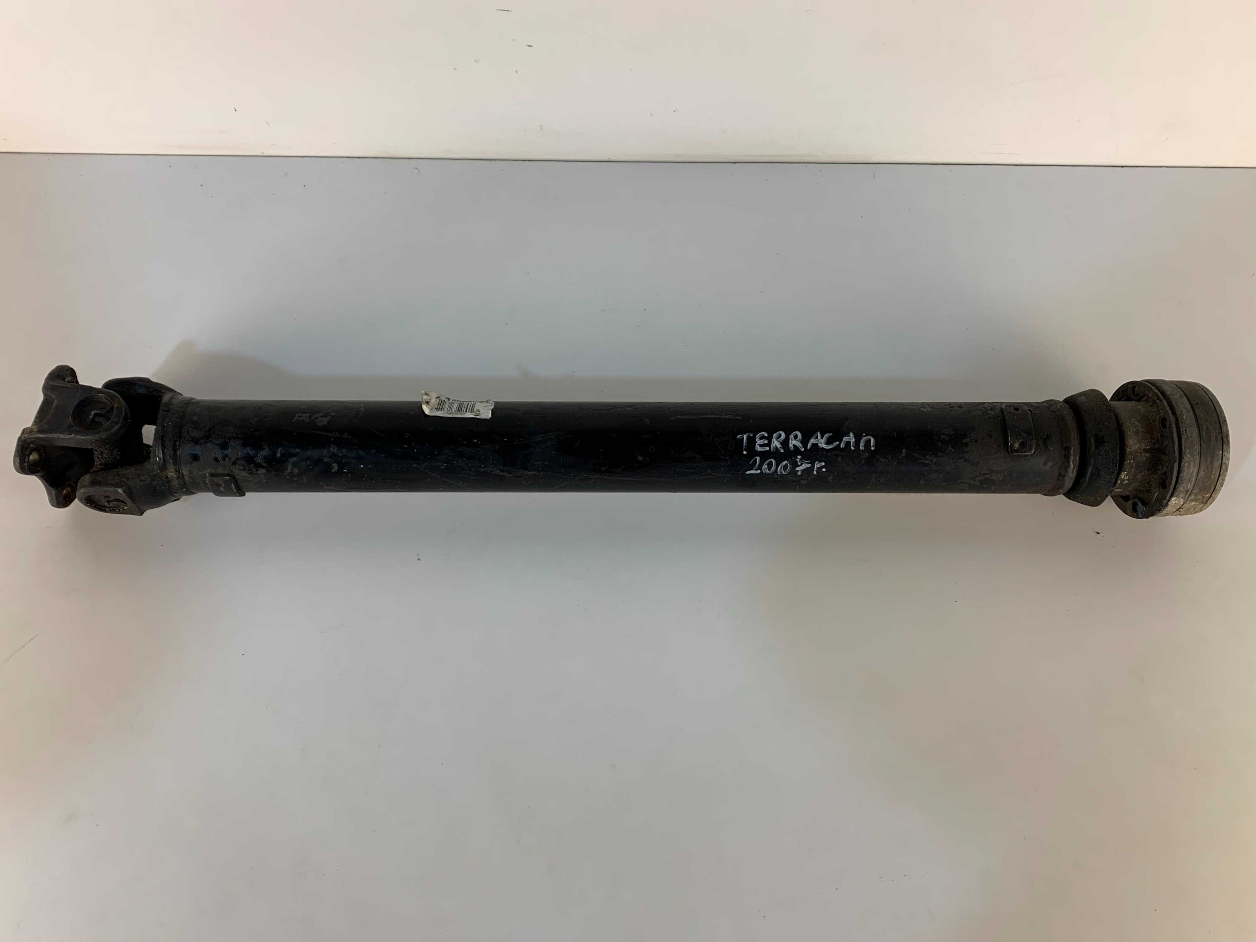 Заден кардан  Hyundai Teracan (06.2001 - 12.2008) 2.9 CRDi 150 к.с.