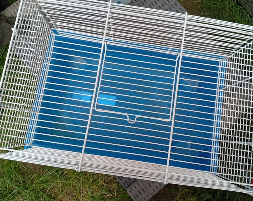 cusca pliabila pentru  rozatoare