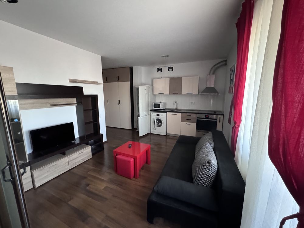 Studio Quadra 2 de inchiriat