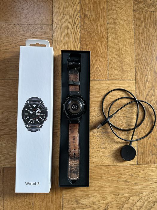 Samsung Galaxy Watch 3