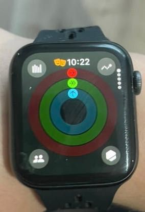 Apple Watch Series 6