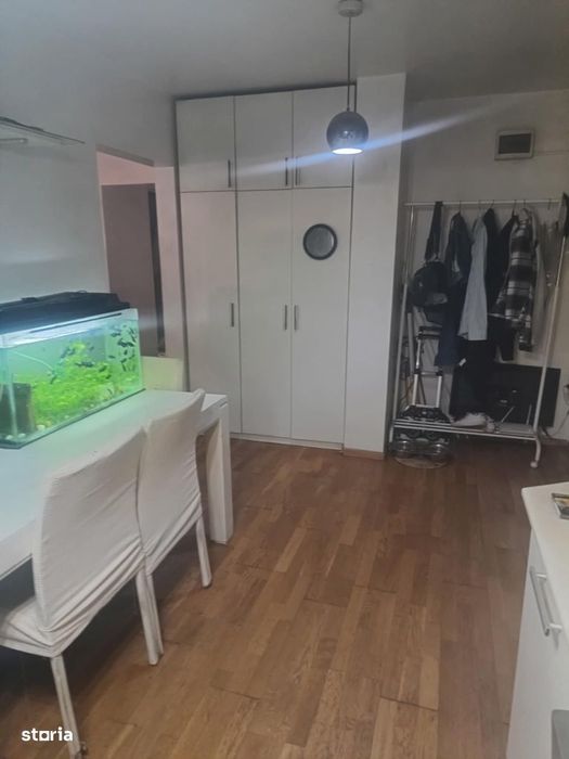 Apartament 2 camere cu centrala proprie, Domnisori (ID:T489)