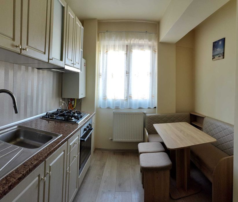 Proprietar - Apartament zona Palas nou 2 camere