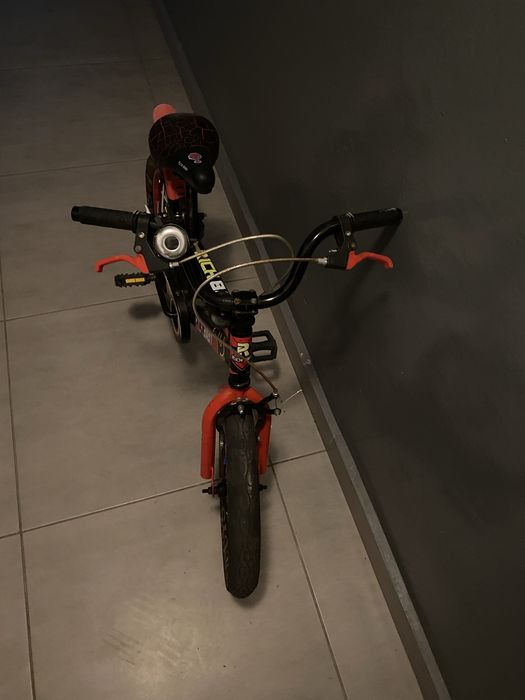 Vand bicicleta pentru copii