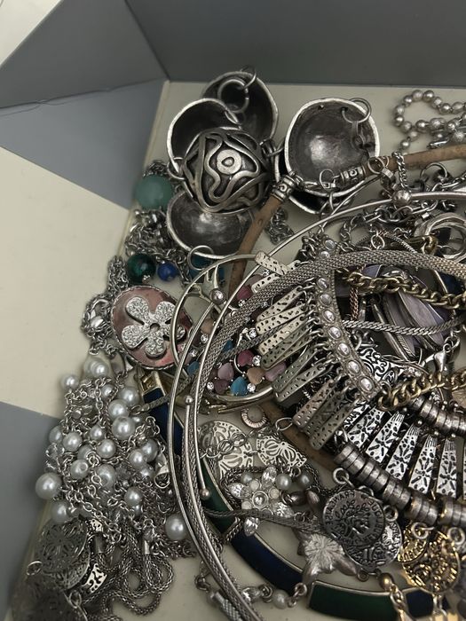 Vand lot bijuterii vintage