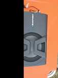 Subwoofer activ Blaupunkt  TBH 210