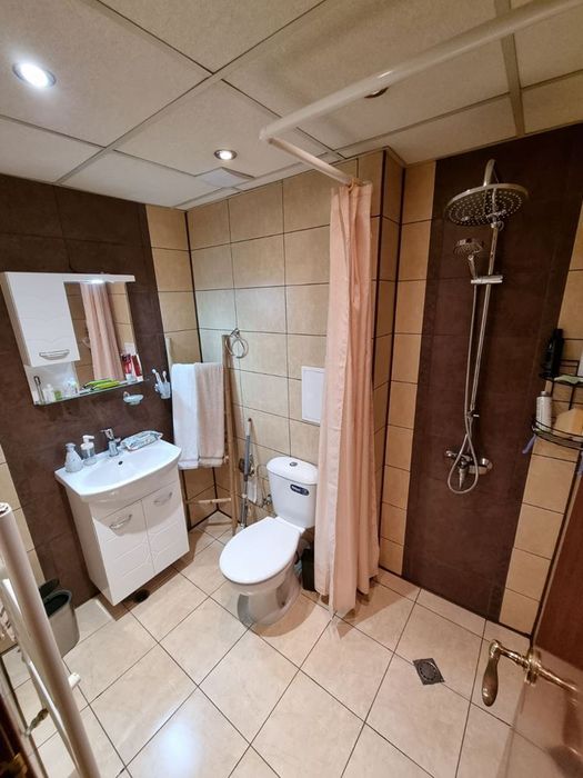 Дава се под наем Едностаен апартамент в София, Бояна - 50 кв.м за 459 € - Снимка #6