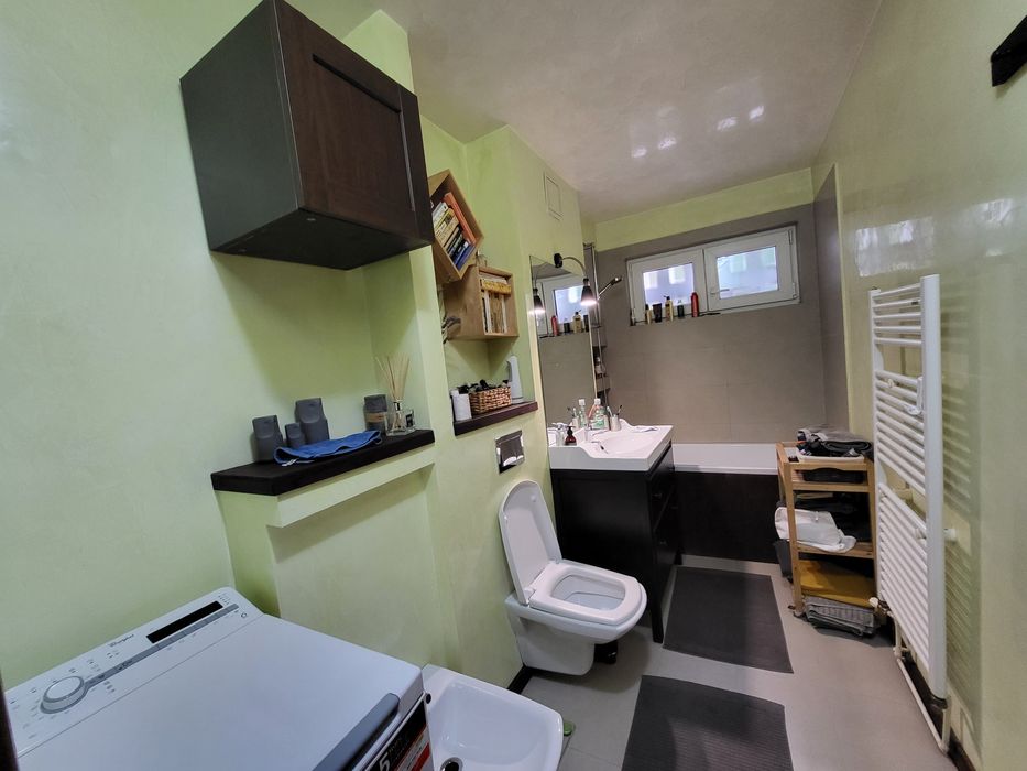 Apartament Gheorgheni