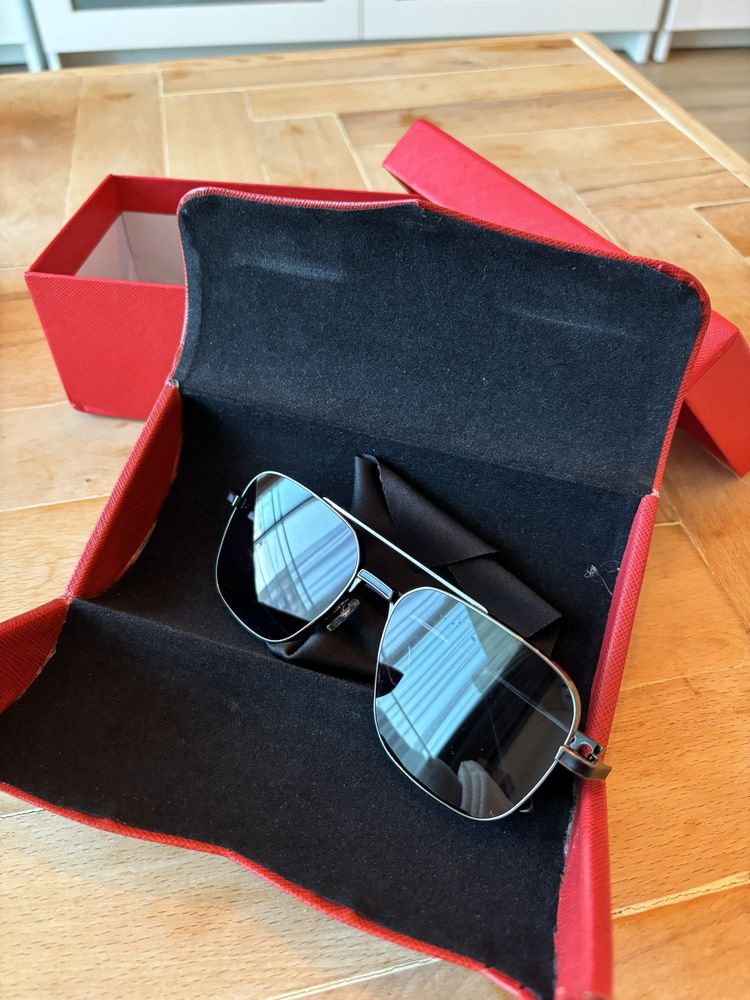 Мъжки очила Cartier