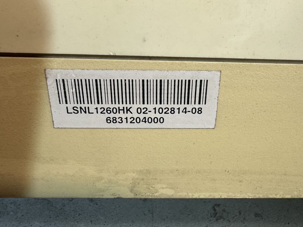 Климатик LG 18(18000 BTU)