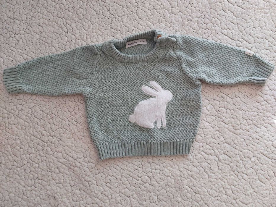 Бебешки дрехи 3-6 месеца