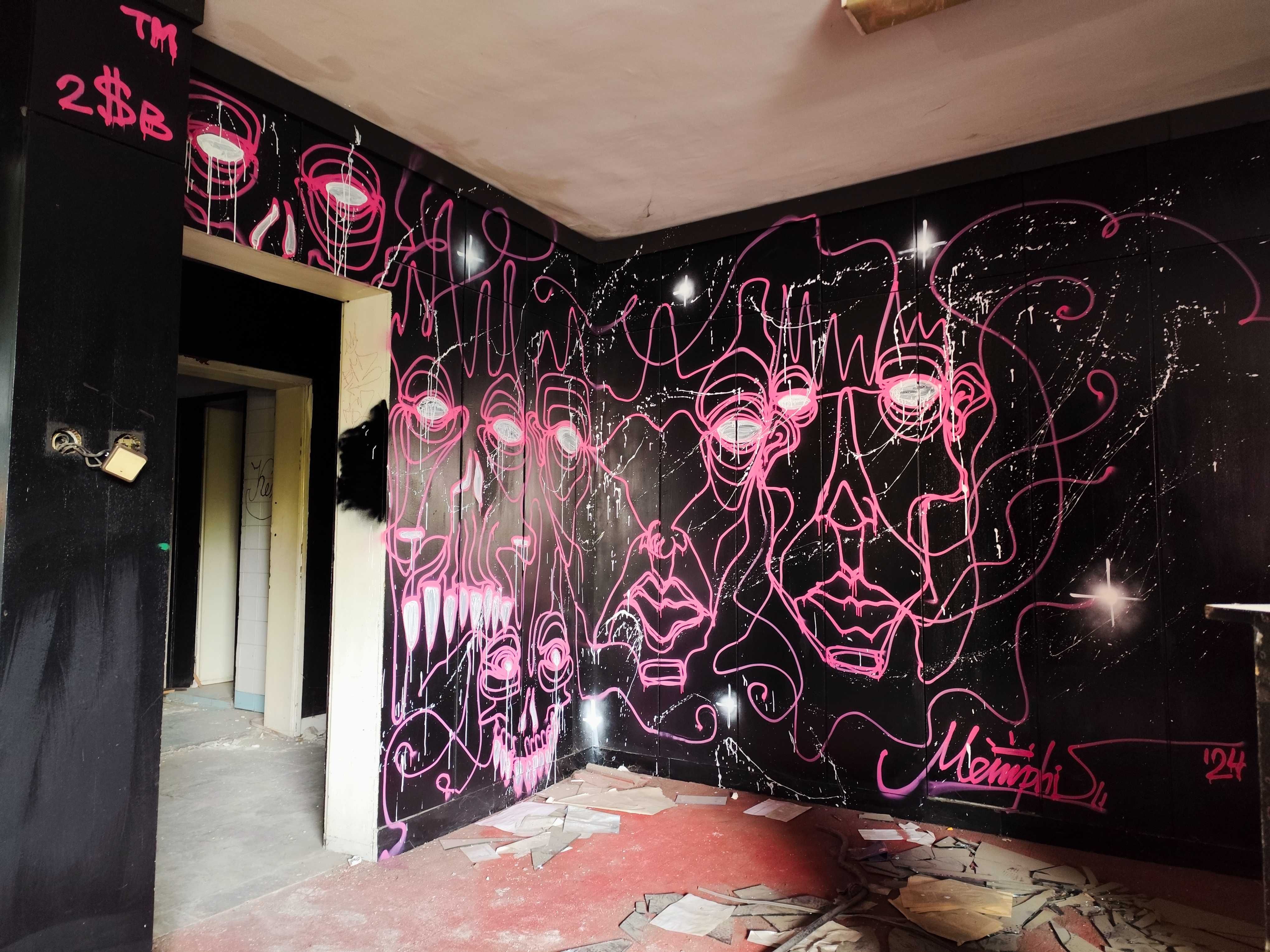 * професионални graffiti ГРАФИТИ услуги РИСУНКИ по ПОРЪЧКА !!! :)