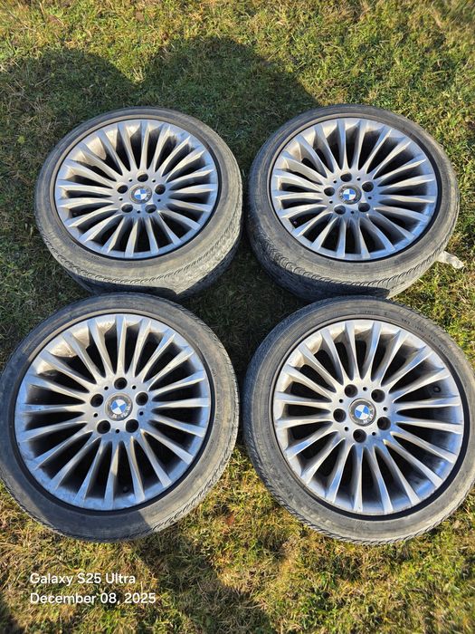 Vand jante bmw 225 45 17