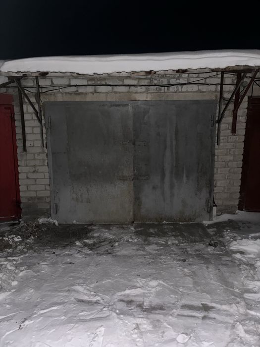 Гараж в аренду цена 15тыс