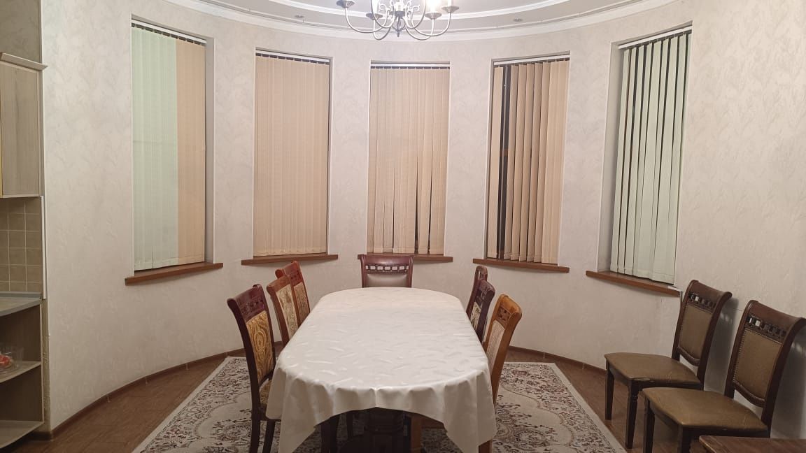 Сдается дом в центре,посуточно.мкр.Наурыз