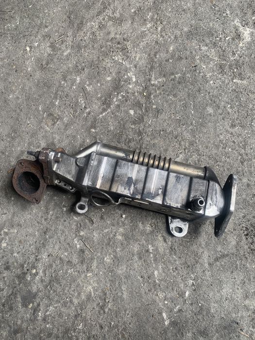 Racitor Gaze Mini Cooper 1.6 Diesel BMW motor N47C16A