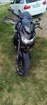 Kawasaki z750 an 2008