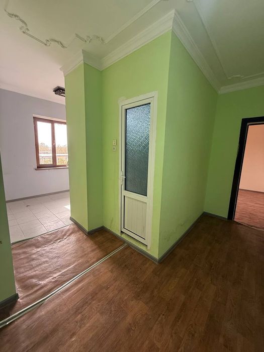 Продаётся  2х комнатная квартира