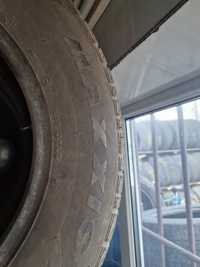 Продам шины 225/70 R16