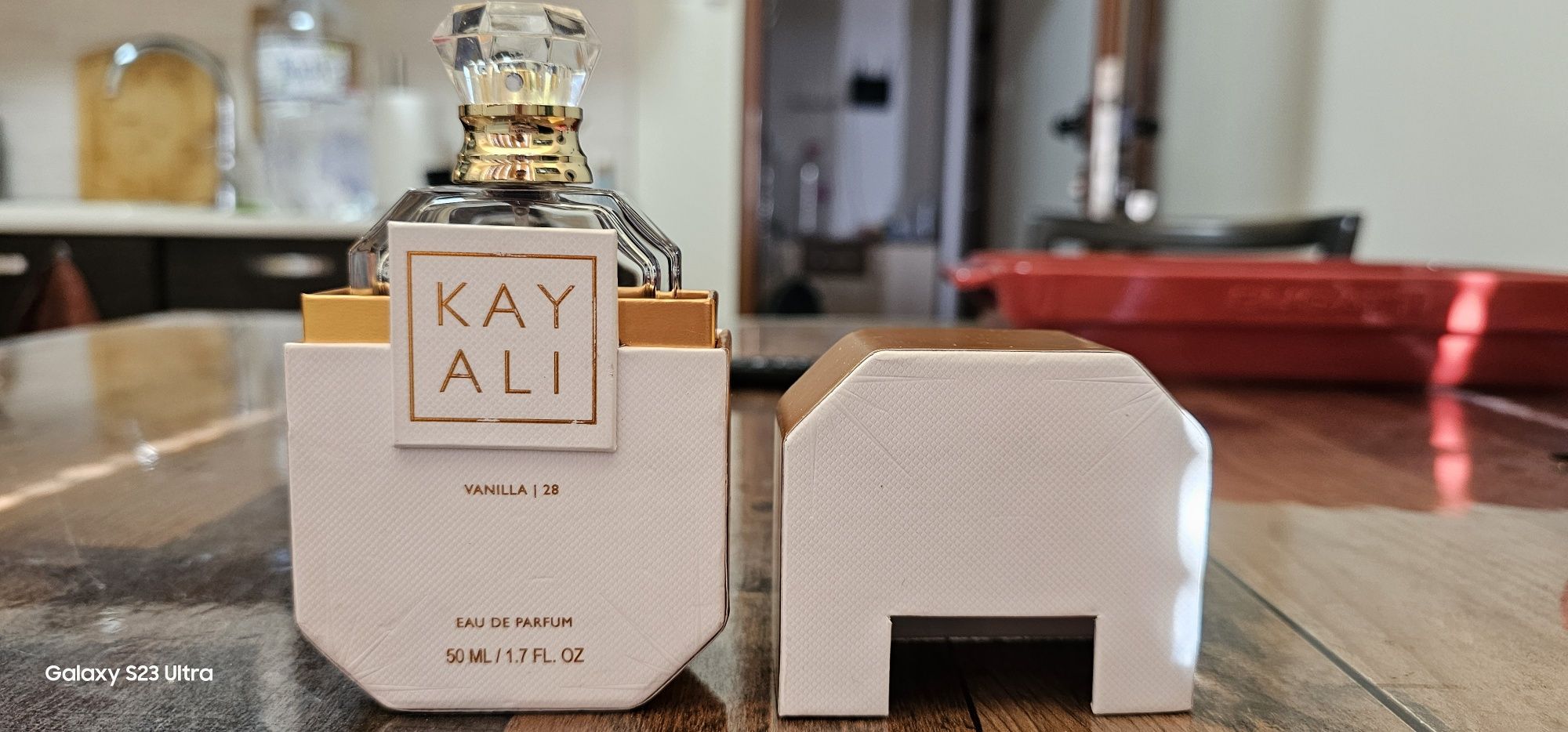 ОРИГИНАЛЕН KAYALI Vanilla | 28, 50мл. парфюм