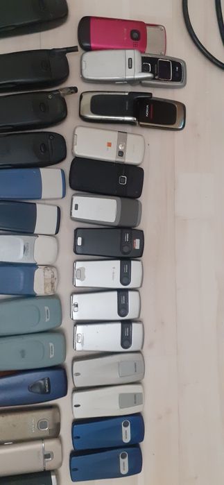 Telefoane Nokia functionale