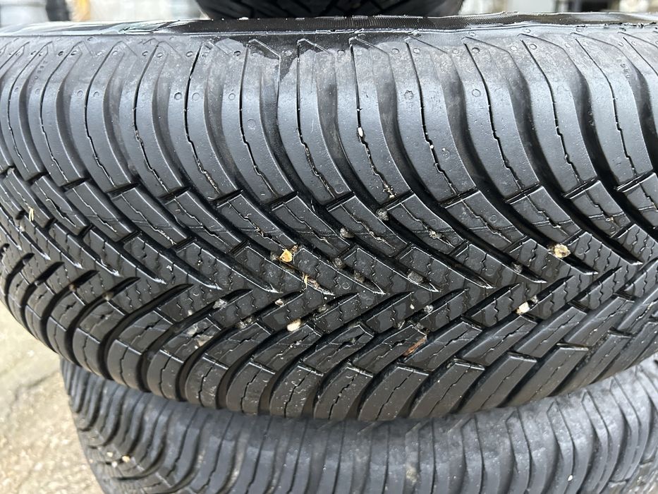 5х1112 15 за vw caddy touran golf 5 pasat със четир сезони 195 65 15