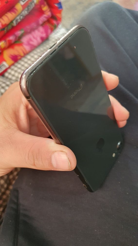 iphone 8 хор.сост 33К