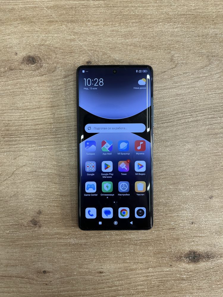 Redmi Note 14 Pro 256GB Перфектен