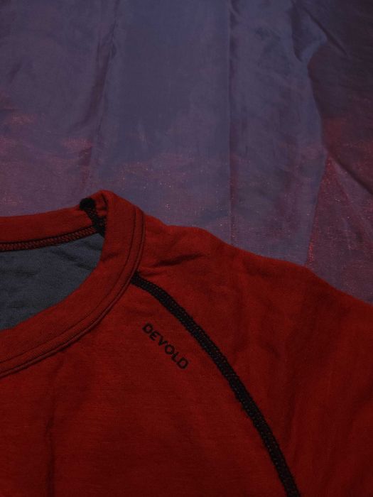 Devold Мерино/Блуза Дамска/XL