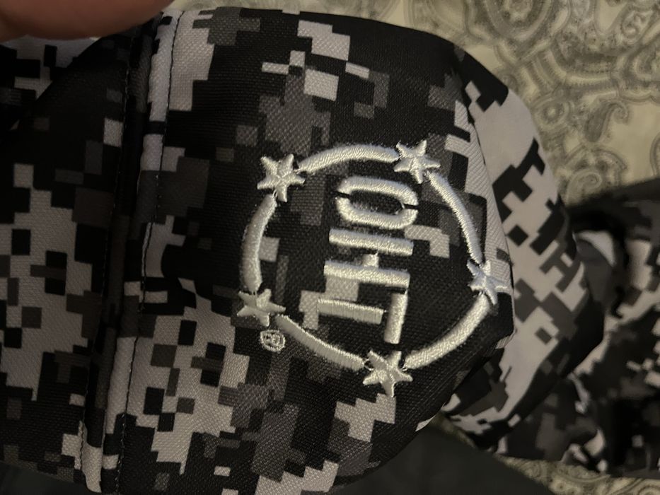 Hanorac Army Colloseum