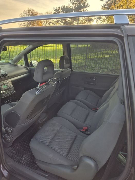 Vând Volkswagen sharan 2 bucăți