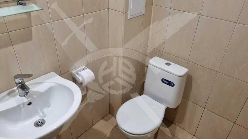 Дава се под наем Двустаен апартамент в Варна, Бриз - 67 кв.м за 460 € - Снимка #4