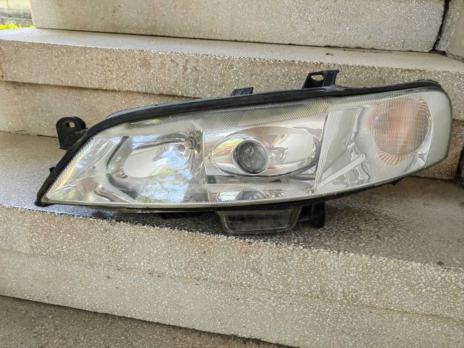 Фарове Opel Vectra B Xenon / Фарове Опел Вектра Б Оригинални