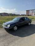 Vând Mercedes E320 W210 avantgarde (nu E220, W211, BMW, Audi)