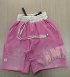 Vand Pantaloni Scurti Amiri Roz Marimea S