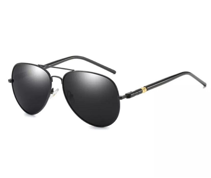 Очки "Porsche design".